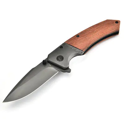 Outdoor Folding Knife