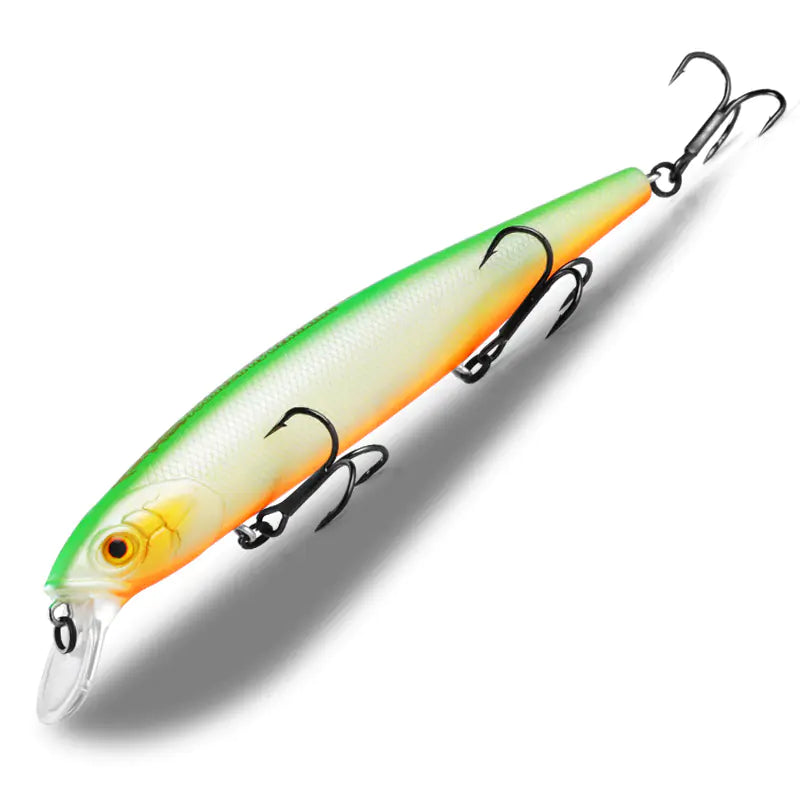 Bearking Sparrow Jerkbait