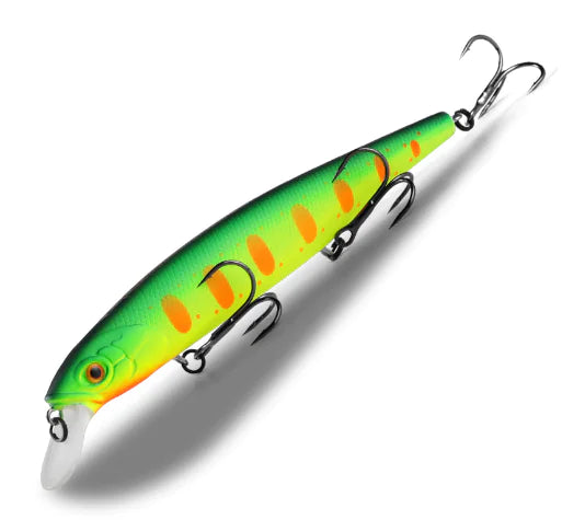 Bearking Sparrow Jerkbait