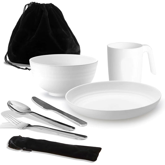 Camping Mess Kit