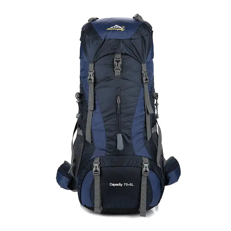 High Capacity Backpack