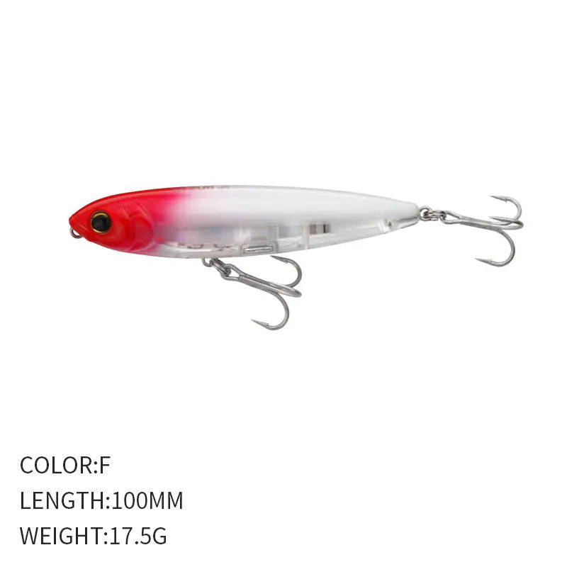 Topwater Walking Bait