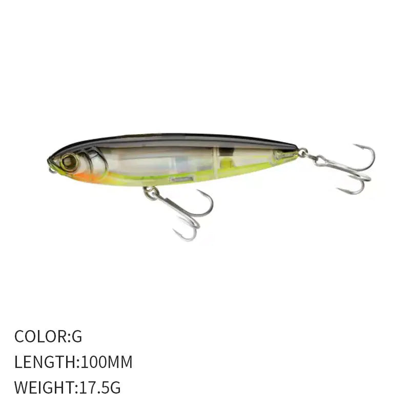 Topwater Walking Bait