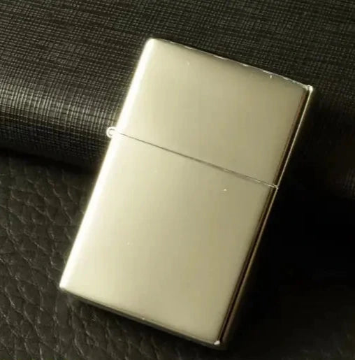 Windproof Lighter