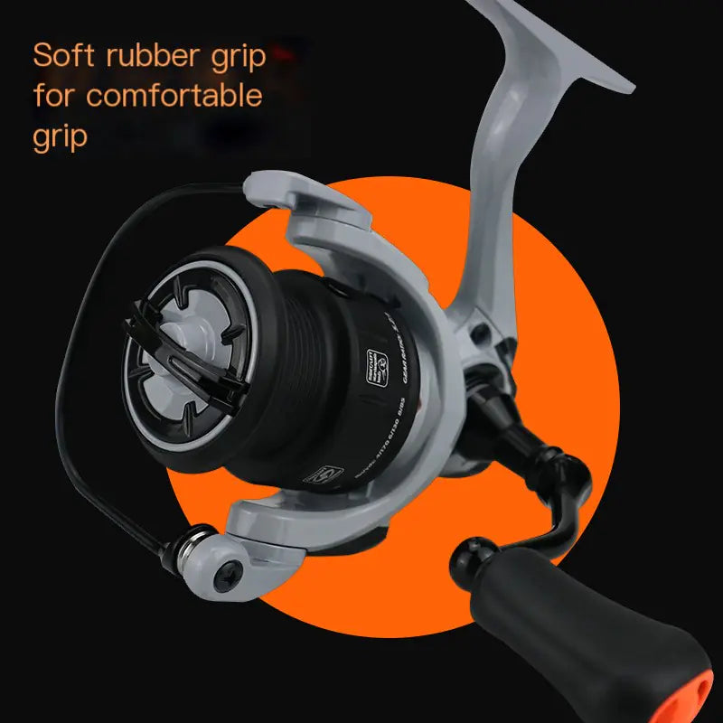 Predator Spinning Reel