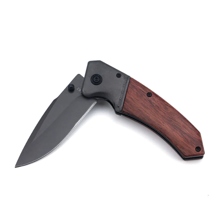 Outdoor Folding Knife