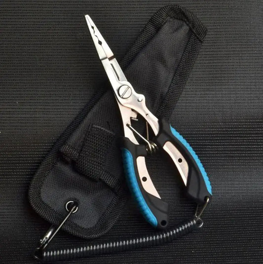 Multifunctional Fishing Pliers