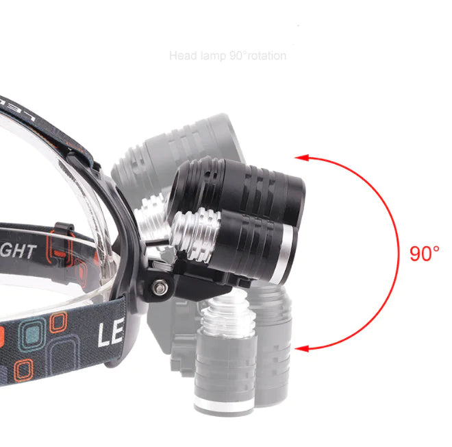 Headlamp