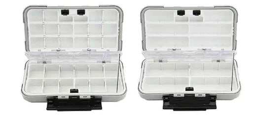 Weatherproof Tackle Box