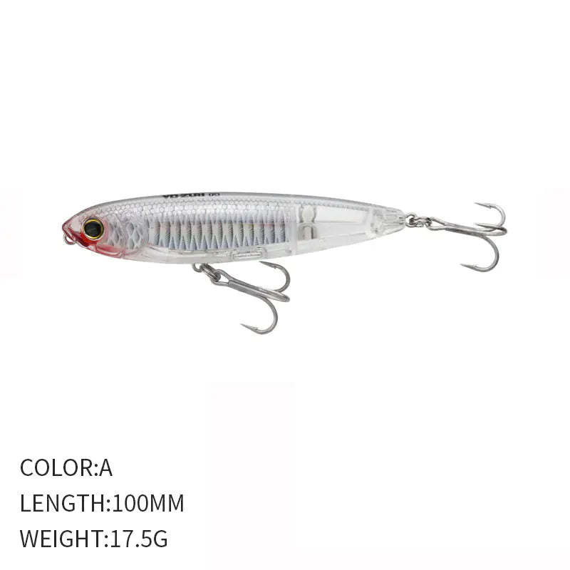 Topwater Walking Bait