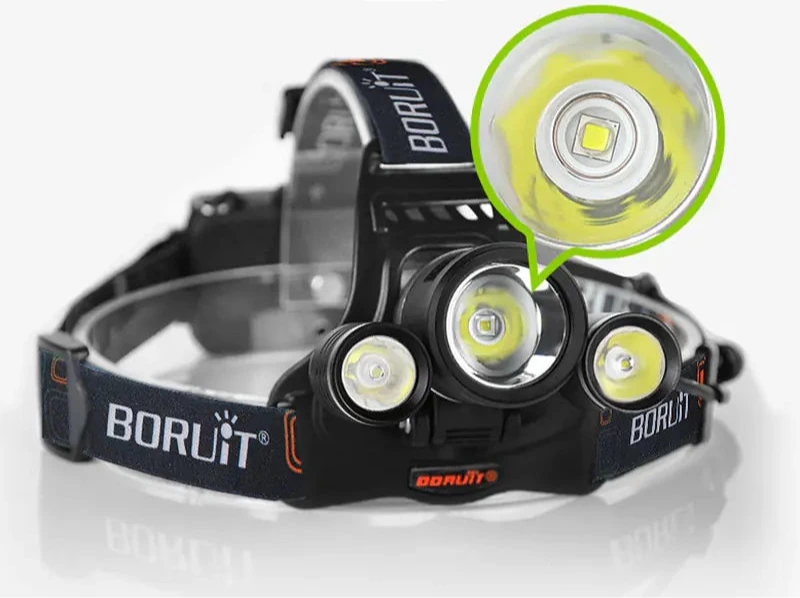Headlamp