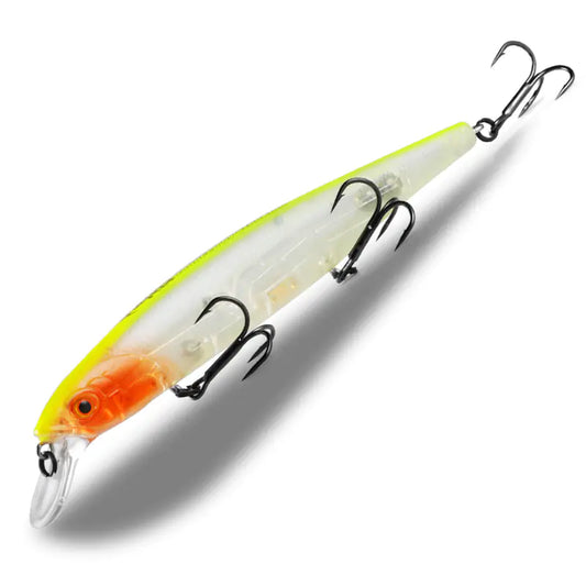 Bearking Sparrow Jerkbait